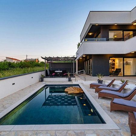 Villa Evoque - Adriatic Luxury Villas Задар Екстериор снимка