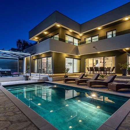 Villa Evoque - Adriatic Luxury Villas Задар Екстериор снимка