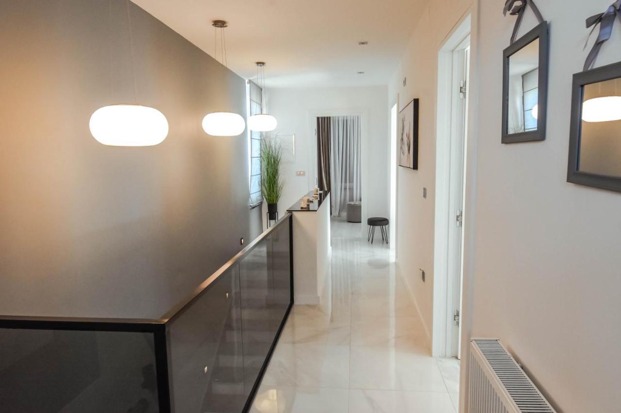 Villa Evoque - Adriatic Luxury Villas Задар Екстериор снимка