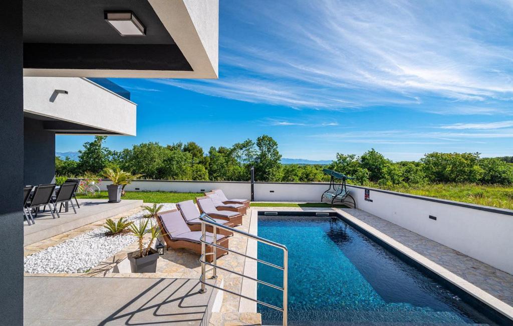 Villa Evoque - Adriatic Luxury Villas Задар Екстериор снимка