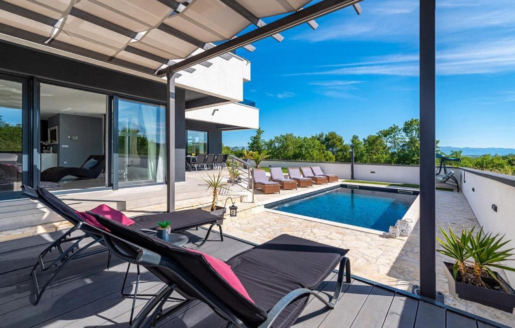 Villa Evoque - Adriatic Luxury Villas Задар Екстериор снимка