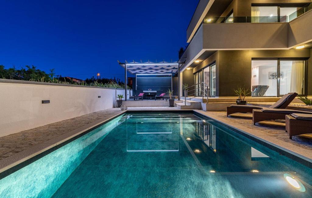 Villa Evoque - Adriatic Luxury Villas Задар Екстериор снимка