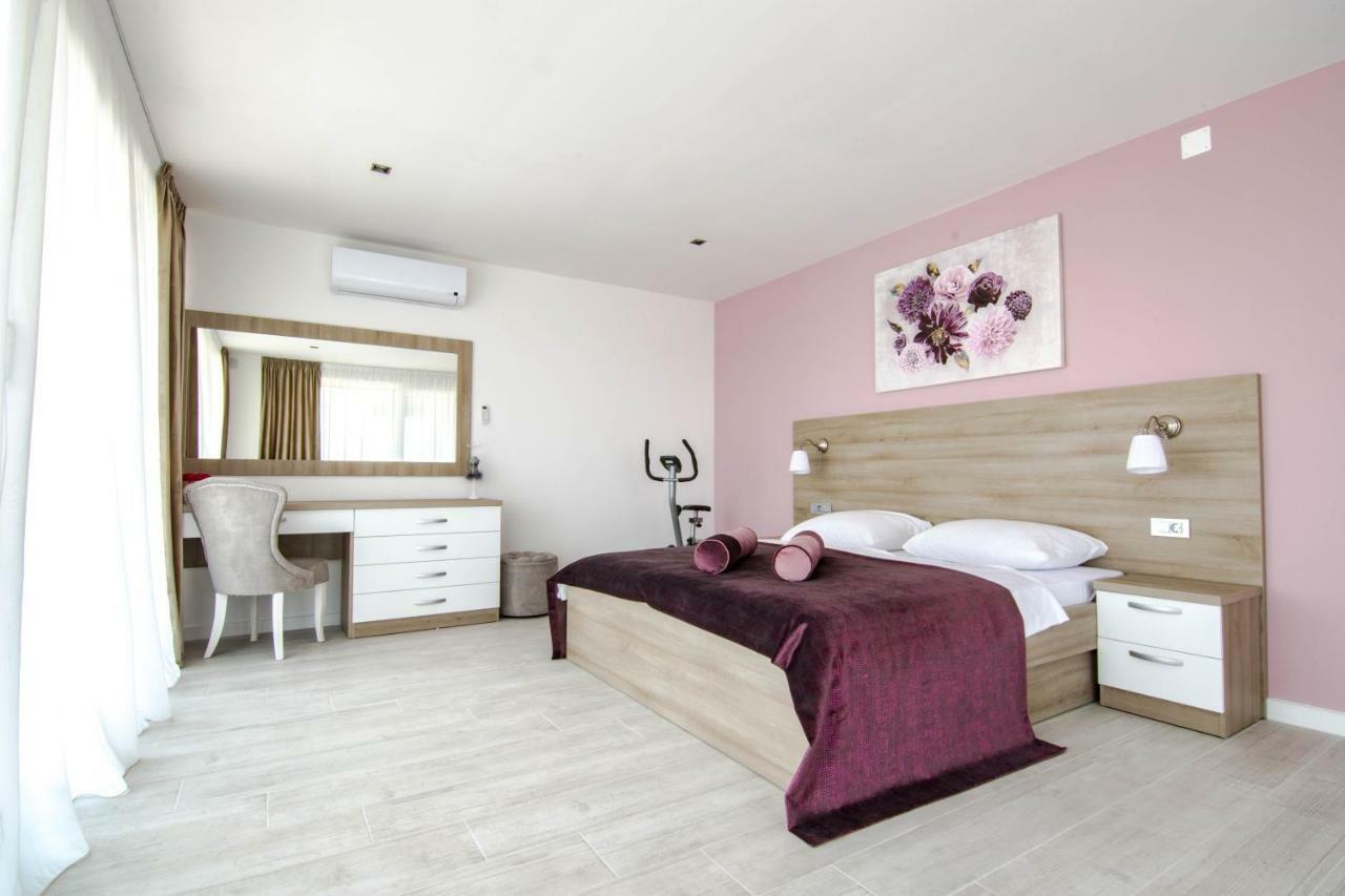 Villa Evoque - Adriatic Luxury Villas Задар Екстериор снимка
