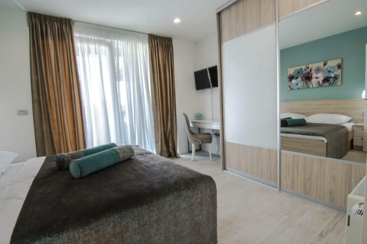 Villa Evoque - Adriatic Luxury Villas Задар Екстериор снимка