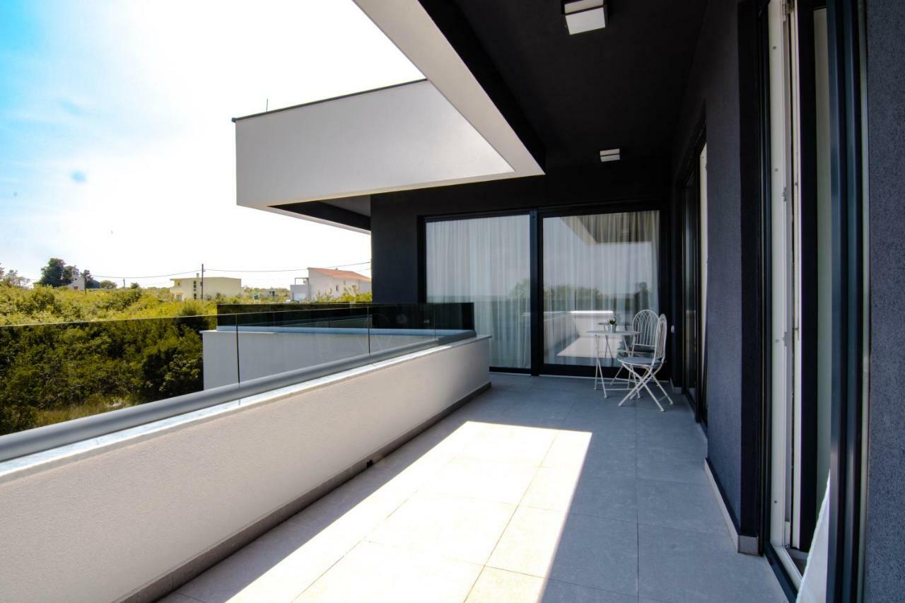 Villa Evoque - Adriatic Luxury Villas Задар Екстериор снимка