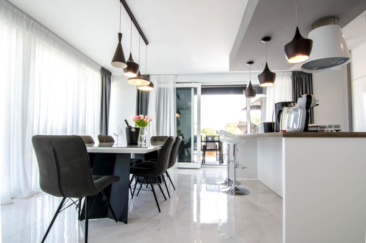 Villa Evoque - Adriatic Luxury Villas Задар Екстериор снимка