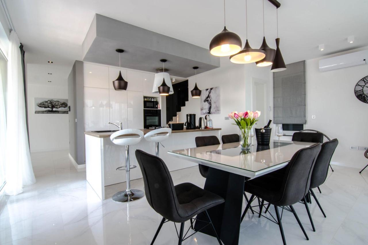 Villa Evoque - Adriatic Luxury Villas Задар Екстериор снимка