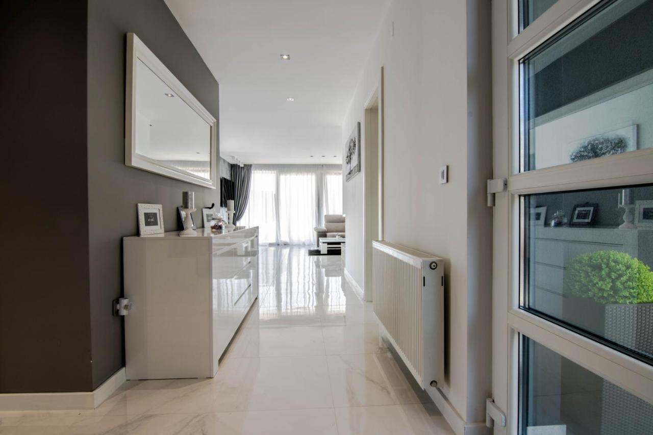 Villa Evoque - Adriatic Luxury Villas Задар Екстериор снимка