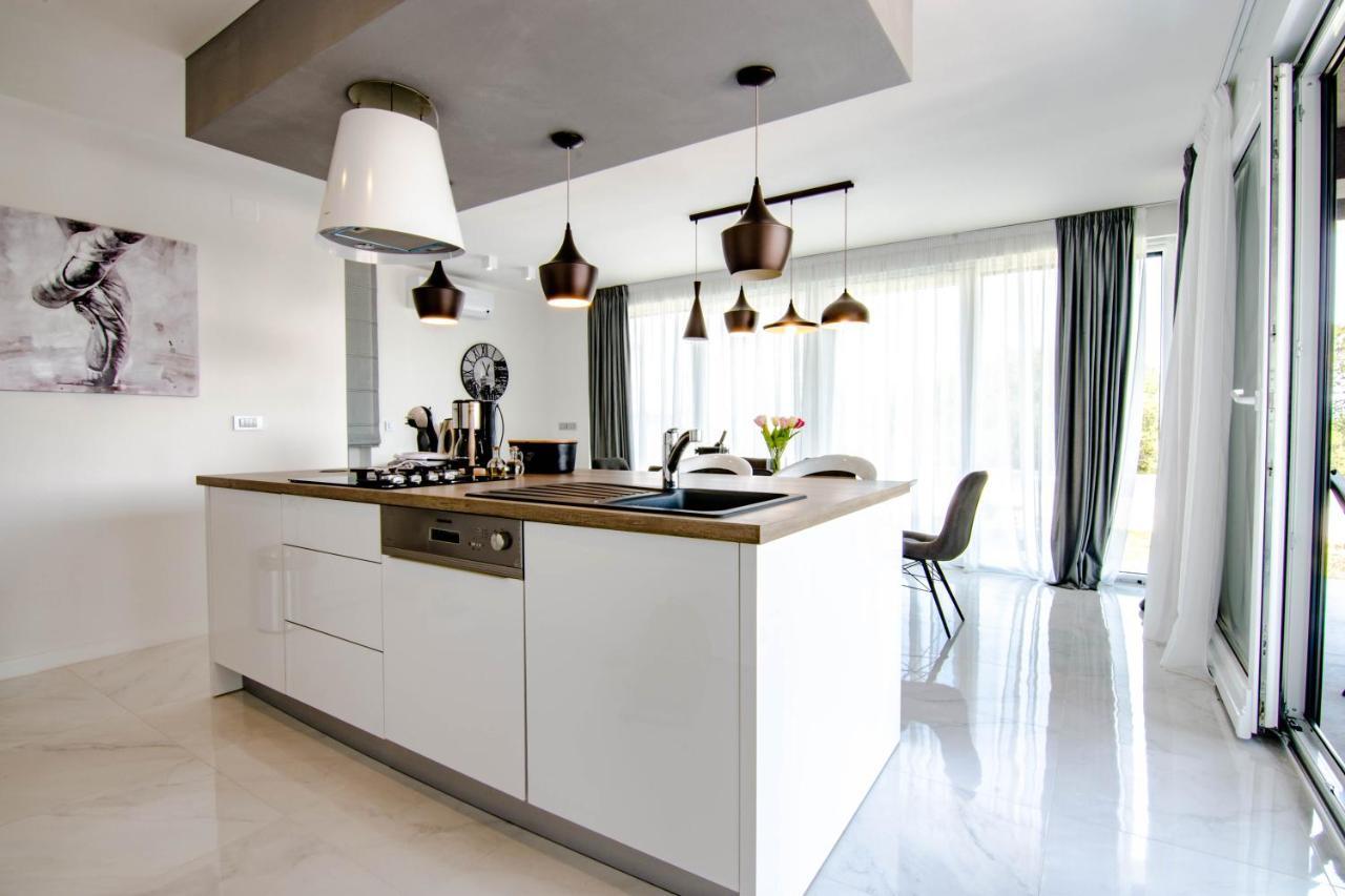 Villa Evoque - Adriatic Luxury Villas Задар Екстериор снимка
